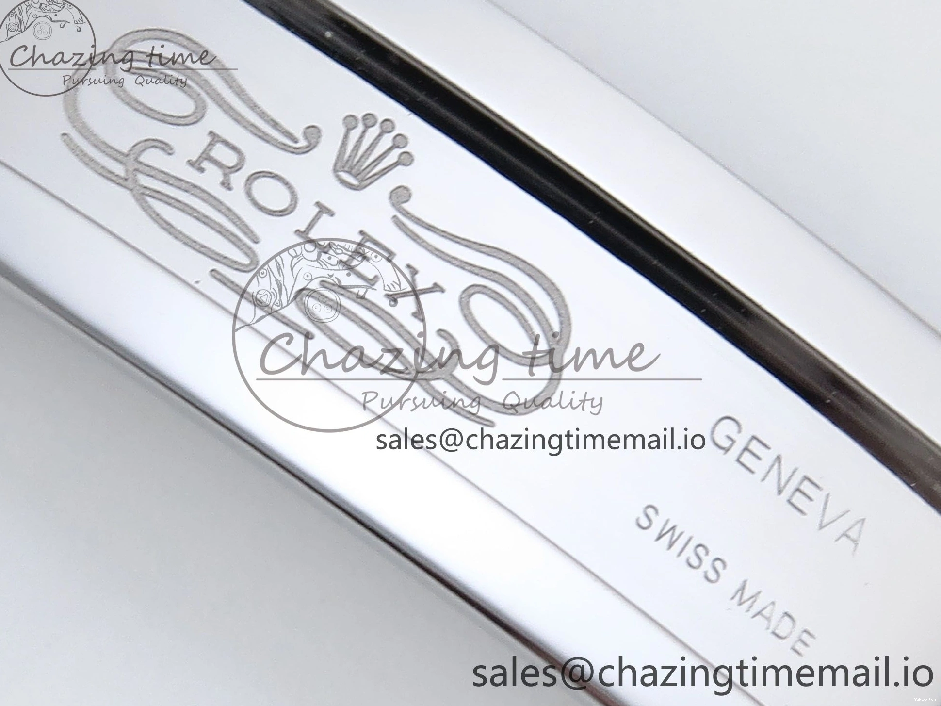 Best ETA 31 904L 278273 1:1 Edition Steel DateJust Bracelet Gray on YG 2688 SS Jubilee Diamonds Dial ARF 0206